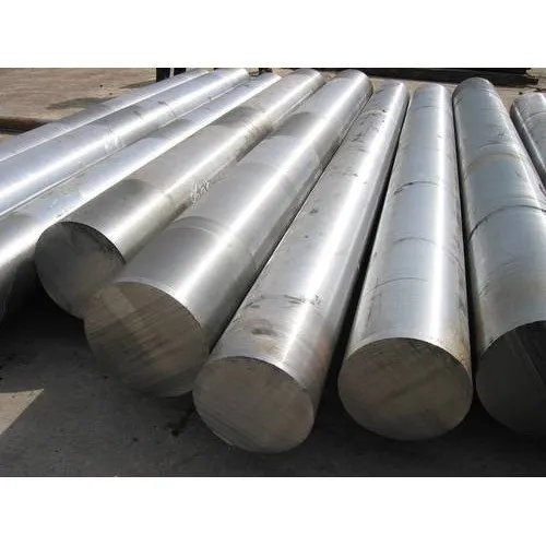 Alloy Steel