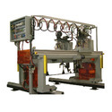 Plastic Twine Making Machine