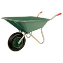 Wheelbarrow