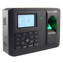 Access Control Systems