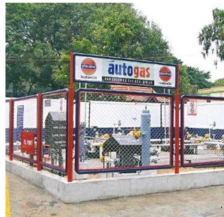 Auto Gas