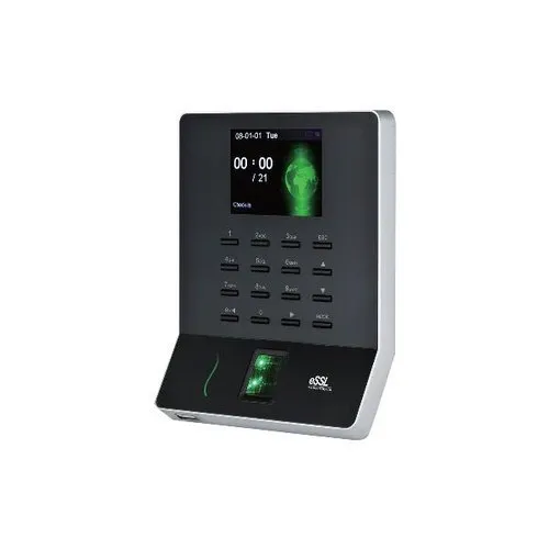 Biometric Attendance System