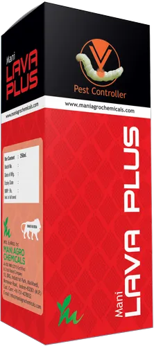 Biopesticides