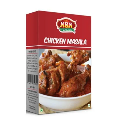 Chicken