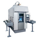 CNC Turning Centers