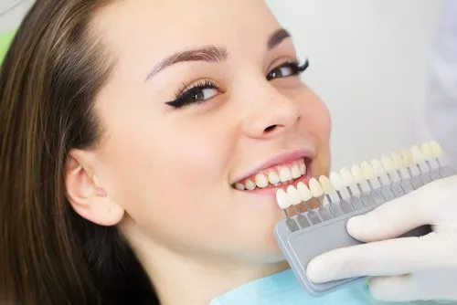 Cosmetic Dentistry Service