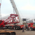 Crane Rental