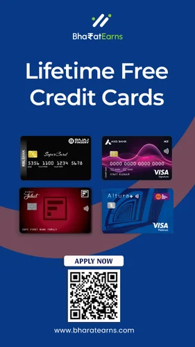 Credit Cards