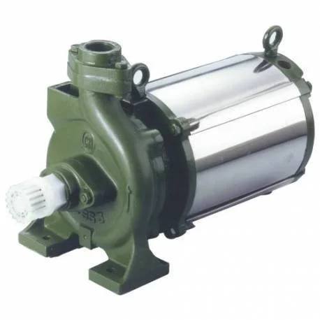 CRI Submersible Pumps