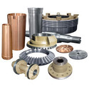 Crusher Spare Parts