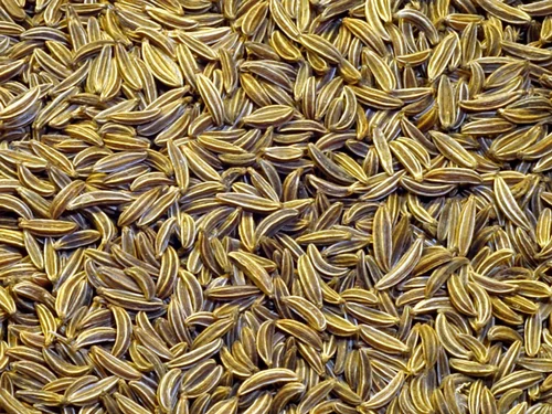 Cumin Seeds