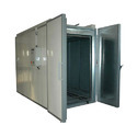 Curing Oven