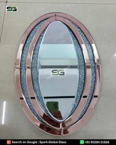 Decorative Mirrors