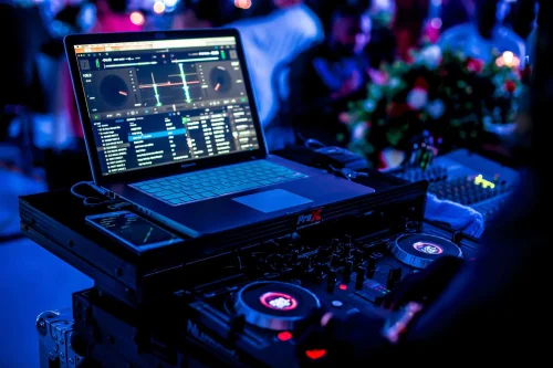 DJ Rental Services