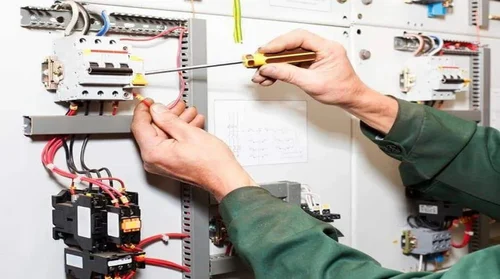 Electrical Wiring Services