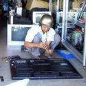 Electronic Repair Service