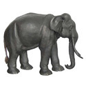 Elephant Statue