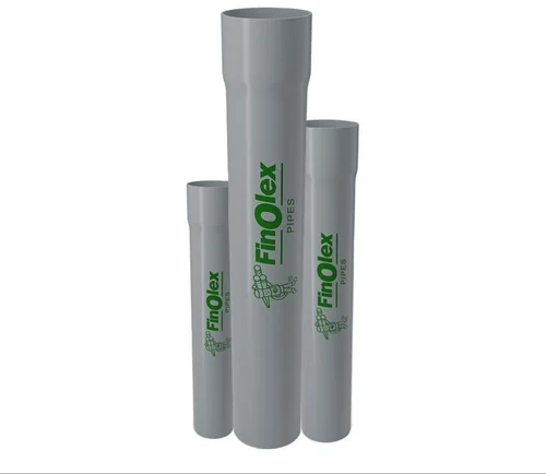 Finolex Pipes