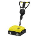 Floor Cleaning Machine