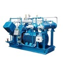 Gas Compressors