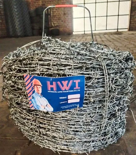 Galvanized Iron Wire