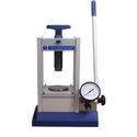 Hand Operated Hydraulic Press