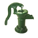 Hand Pumps