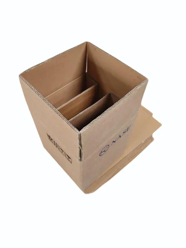  Heavy Duty Industrial Corrugated Boxes