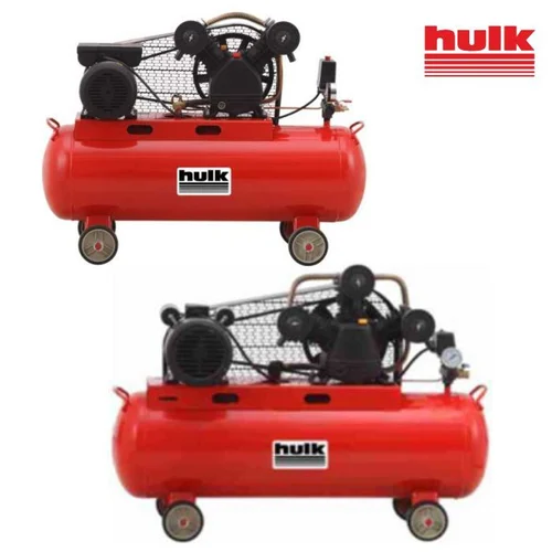 Reciprocating Air Compressor