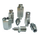 Hose Fittings & Parts