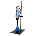 Homogenizer