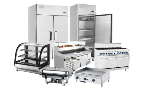 Kitchen Equipment