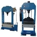 Hydraulic Machines