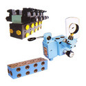 Hydraulic Manifold Block