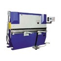 Hydraulic Press Brake Machine