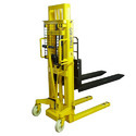 Hydraulic Stacker