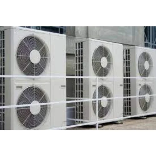 Industrial Air Conditioning