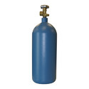 Industrial Gas Cylinder