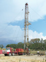 Land Drilling Rig