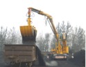 Loading Machinery