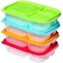 Lunch Boxes