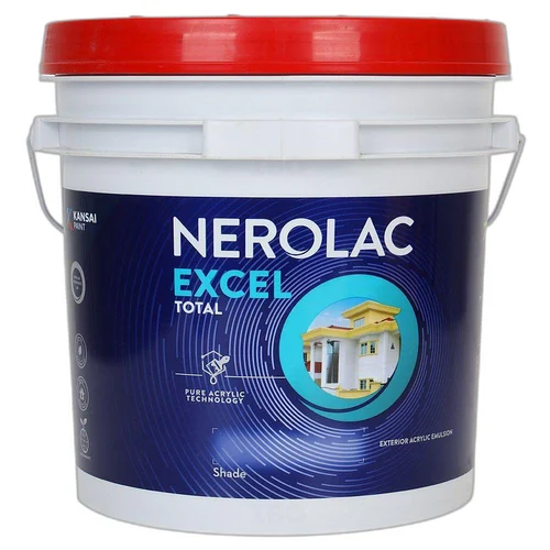 Nerolac Emulsion Paints