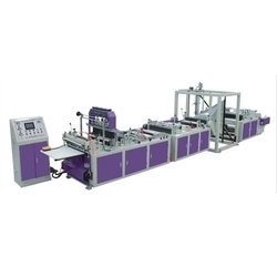 Non Woven Bag Making Machine