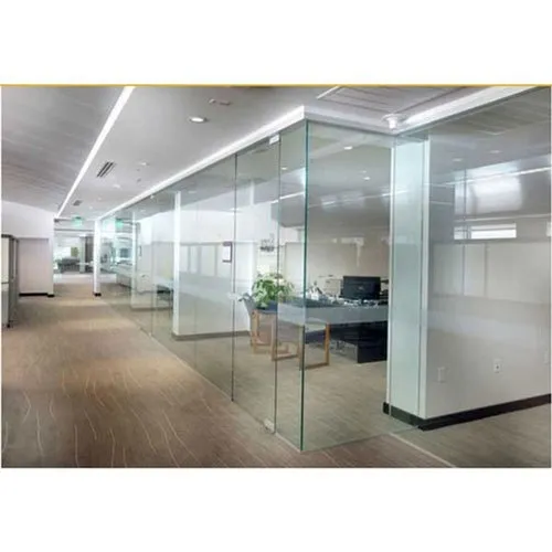 Office Partitions