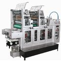 Offset Printing Machines