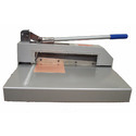 Sheet Cutting Machine