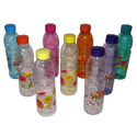 PET Bottles