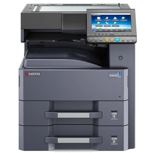 Photocopying Services