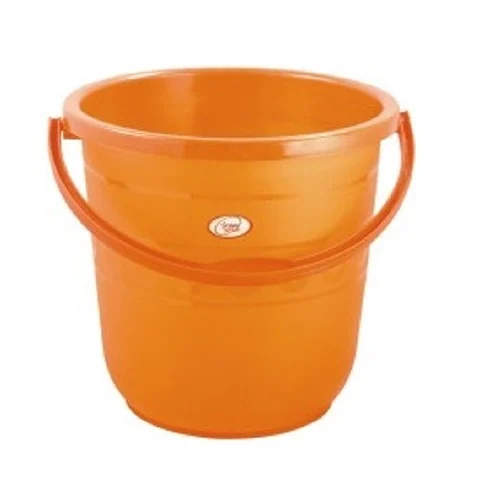 Plastic Buckets