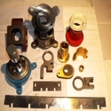 Printing Machinery Spares